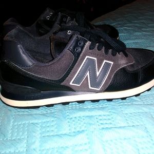 New Balance 574